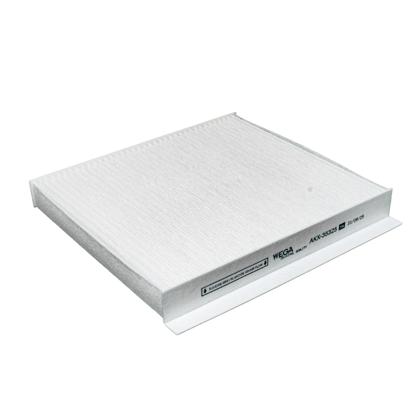 Filtro Ar Condicionado Titano 2.2 Turbo Diesel Após 2024 - WEGA AKX35325