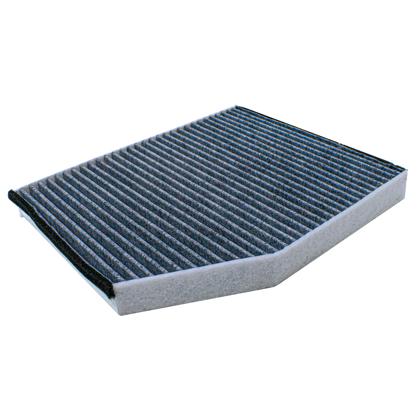 Filtro Ar Condicionado Transit 2.0 16V Após 2022 Carvão Ativado - Wega - AKX35184/C