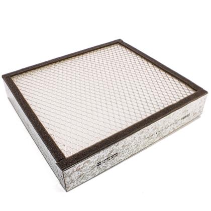 Filtro Ar Condicionado Trator 120H 135H 910E D9R D10N D11N IT12F - Racor - RAC-0023