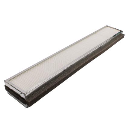 Filtro Ar Condicionado Trator 580N 580SN 590SM - Racor - RAC-0025