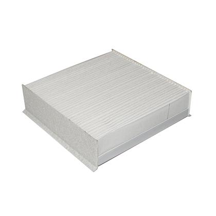 Filtro Ar Condicionado Volvo FH FM FMX Após 1994 - Bosch - 0986BF0548