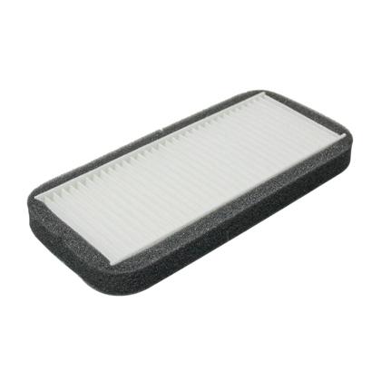 Filtro Ar condicionado Volvo Vm 260 310 17.210 17.240 23.210 23.240 Após 2004 - Wega - AKX4008