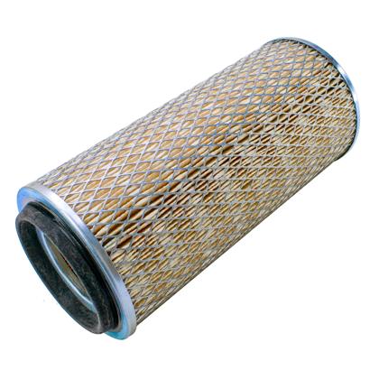 Filtro Ar Do Motor Defender 110 2.5 Yanmar 1030D 1040 1050 Hyundai H100 Sem Ventilador - TECFIL - AP1004  