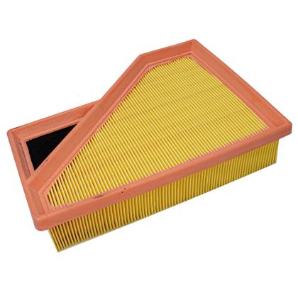 Filtro Ar Do Motor Mini One 1.6 R50/52 Câmbio Manual 2004 a 2008 - TECFIL - ART1792