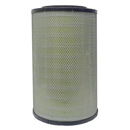 Filtro Ar Do Motor Volvo Penta Geradores TAD1241GE Marítimo 1640 1641 - WEGA - WAP617
