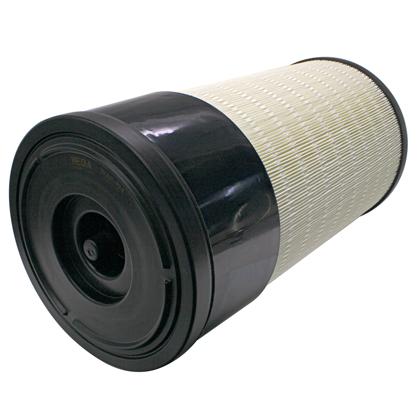 Filtro Ar Do Motor XCMG XE215BR XE225BR Escavadeira 558 340 Máquina Florestal 568 - WEGA - WAP994  