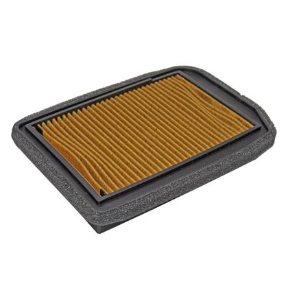 Filtro Ar Do Motor Yamaha Fazer 150 Após 2014 XTZ Crosser 150 2013 a 2020 - WEGA - JFA0M89 
