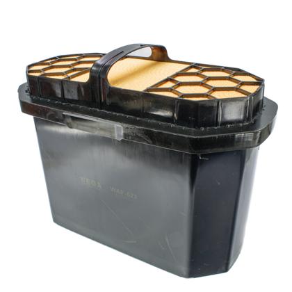 Filtro Ar Escavadeira 120 230 230GC 230 motor Cat C7.1 Power Core - Wega - WAP622  