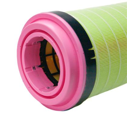 Filtro Ar Escavadora 320D2 323E MH3022 MH3024 MH3026 Carregadeira 953K - Wega - WAP713  