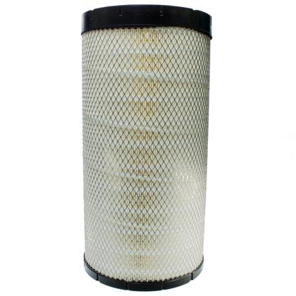 Filtro Ar Escavadora 350DLC 350GLC 380GLC motor 6090H Macdon M1240 motor Cummins QSB6.7 - Wega - WAP948  