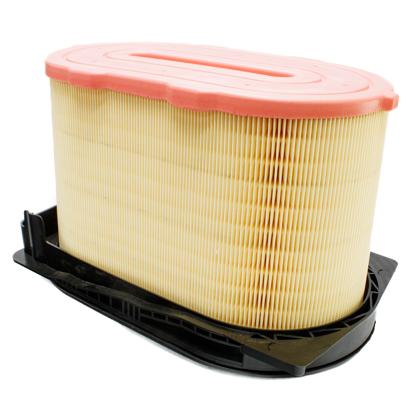 Filtro Ar Esteira D6K2 LGP XL motor Cat C4.4 Trator D6N XL LGP motor Cat C7.1 Fendt 700 Vario Favorite 700 - Turbo - TR6920I  