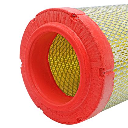 Filtro Ar Ford F250 F350 F4000 Cargo 712 815e 816 Mercedes 710 1214c Série Lo Volkswagen 5150 7110 10160 9150e Cummins - Turbo - TR7810PU/1  
