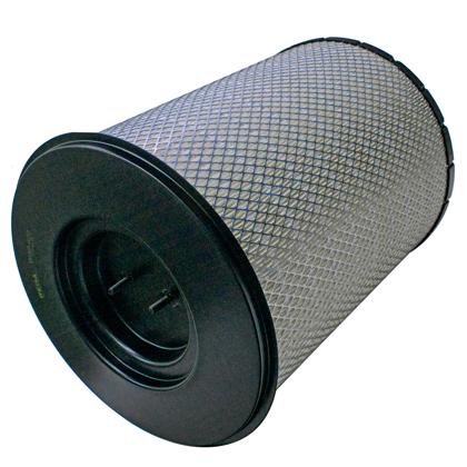 Filtro Ar Gerador Cummins QSX15-500KVA 500KVA-QSX15-C QSX15-C-500KVA Tier 3 Diesel - WEGA - WAP627   