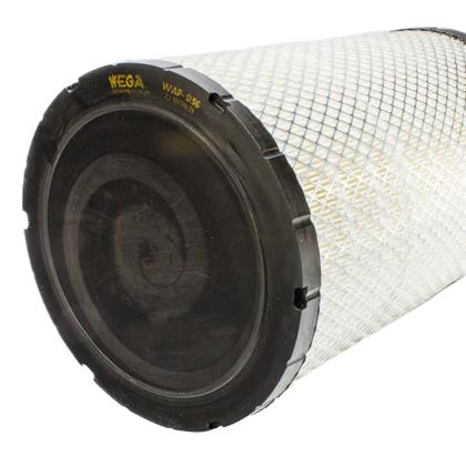 Filtro Ar Liugong 922E 612H 614H Motor Cummins - Wega - WAP956  