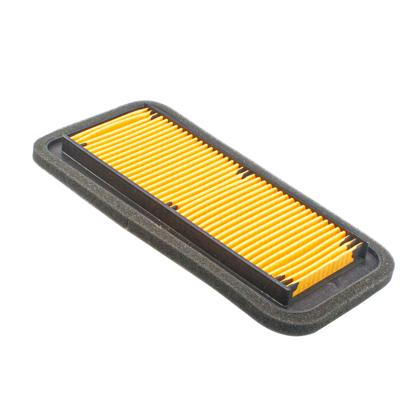 Filtro Ar Moto Yamaha Fazer 250cc Flex Após 2018 - Wega - JFA0M87