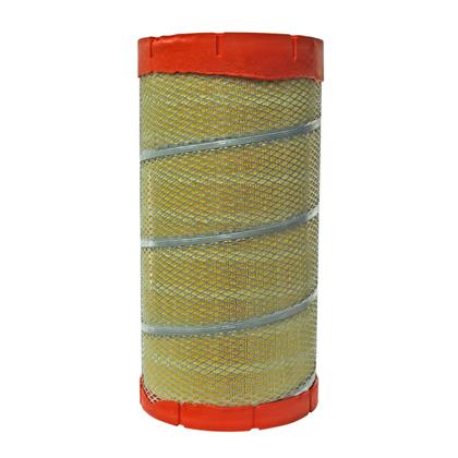 Filtro Ar Motor Escavadoras 350DLC 350GLC 380GLC Liebherr Macdon Nelson - Turbo Filtros - TR26124  