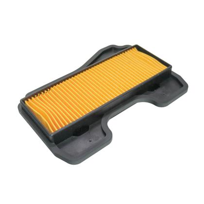 Filtro Ar Motor Moto Yamaha Crypton 115 2010 à 2017- Wega - JFA0M88