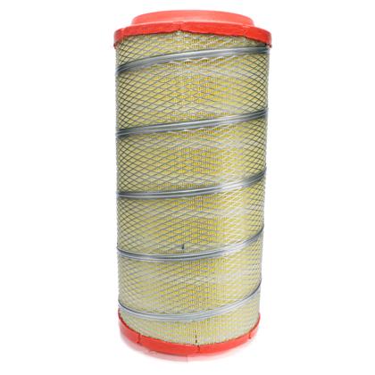 Filtro Ar Ônibus K230 K270 K310 K340 K420 Motor DC9-19 K340 Motor DC11 K420 Motor DC12 Após 2005 24V - Racor - AR-6419RS  