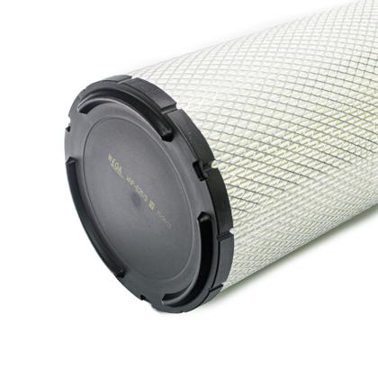Filtro Ar Secundário Epiroc Mt65 Cummins Qsk19 Atlas Copco Roc L6 Motor Cat C11 - Wega - WAP626/S  