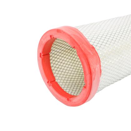 Filtro Ar Secundário Trator 903JH 909J 9580 9100 9320 9650 9650ST 9650STS 9650CTD S440 - Racor - AR-6412RS  