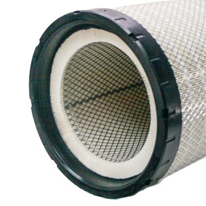 Filtro Ar Trator 8130 8230 8330 8430 8245R 8270R 8295R 8320R 8345R 8370R - Wega - WAP917  