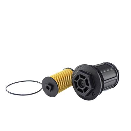 Filtro Arla 32 Accelo Actros Atego Atron Axor com Carcaça - Wega - WEA007K  