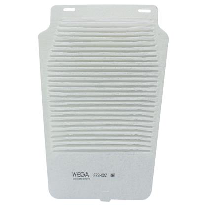 Filtro Bateria Corolla 1.8 16V após 2019 - Wega - FRB002