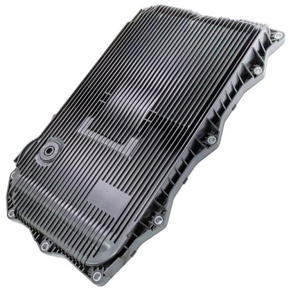 Filtro do Câmbio Automático Audi Q7 3.6 BMW Gran Coupe 3.0 X1 2.0 3.0 X5 3.0 Jeep Grand Cherokee 3.0 Land Rover Discovery 3.7 Wega WFC950  