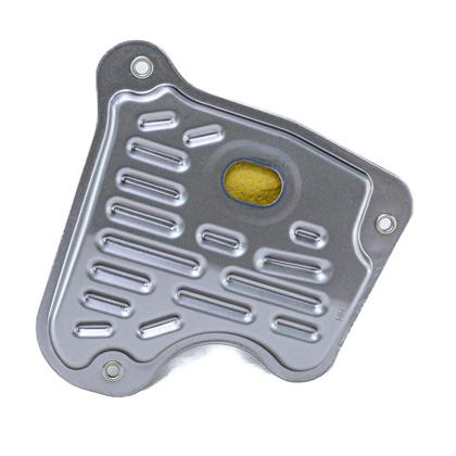 Filtro Câmbio Corolla Altis 1.8 Rav4 Câmbio Cvt K310 K311 K410 sem Junta - Wega - WFC236  