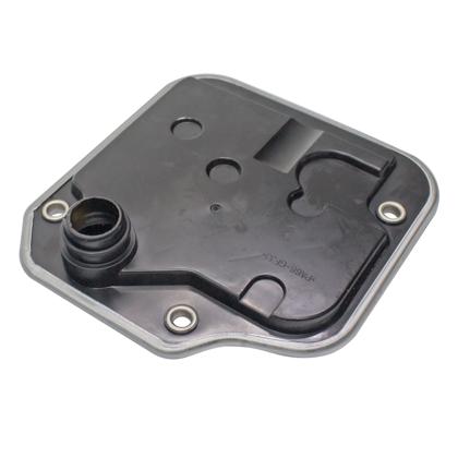 Filtro Cambio Automático HB20 i30 Soul 1.6 Picanto 1.0 1.1 4 Marchas Com Junta - WEGA - WFC988  