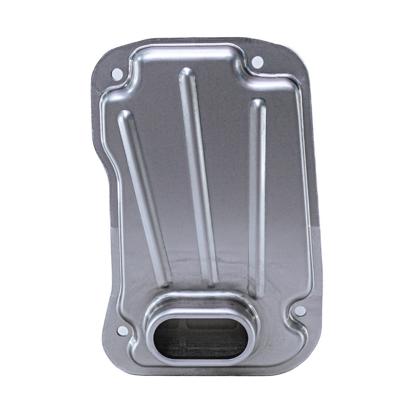 Filtro Câmbio Hilux 4.0 Pajero Full 3.2 Câmbio 5 Marchas A750E A750F V5AWF com Junta - Wega - WFC567  