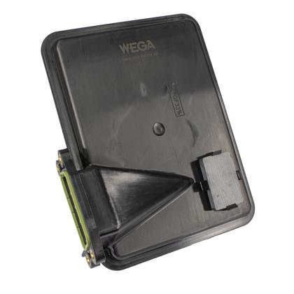 Filtro Câmbio Korando 2.0 16V Diesel 2010 a 2012 Câmbio M11 DS16A T BTR M11 6 Marchas - Wega WFC252  