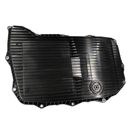 Filtro Carter Cãmbio Audi A4 B9 RS4 A5 Sportback RS5 A6 C8 S6 TFSI Midi Hibrido A8L D5 45 Q5 Sportback SQ5 Q7 55 Hibrido QOI - Wega WFC255  