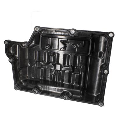 Filtro Carter Câmbio Corolla 1.8 Após 2019 Corolla SE XSE 2.0 Gasolina Após 2019 Câmbio K120 CVT Sem Junta - Wega WFC253  