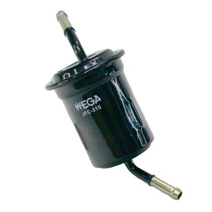 Filtro Combustível Clarus 2.0 Sephia Mazda Mx3 Mx5 1.6 Protege 1991 à 2001 - Wega - JFC315