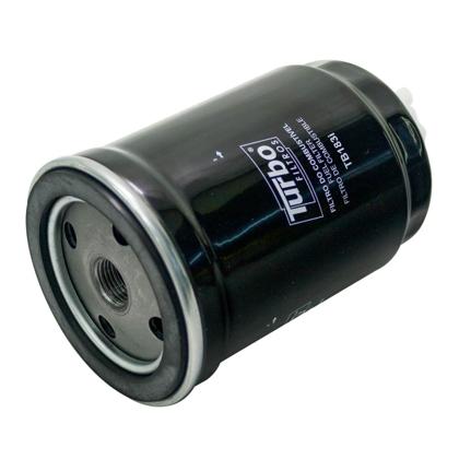 Filtro Combustível F1000 F2000 F4000 F11000 F12000 F13000 F21000 - TURBO - TB183I  