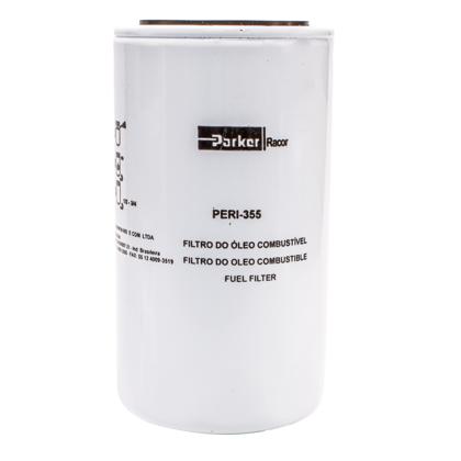 Filtro Combustível GMC 12170 14190 15190 16220 motor CAT Trator 235B 572F 572G 583K 816 - Racor - PERI-355  