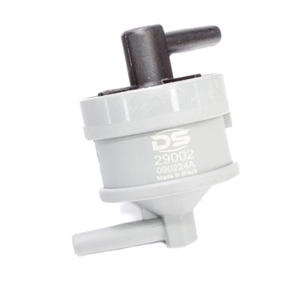 Filtro Sensor Map Hilux Sw4 2.8 3.0 4cc Hilux 2.5 2.8 3.0 4cc Após 2005 Diesel - DS29002