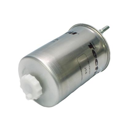 Filtro Combustível Jcb 444 Diesel Max 535 3C 3CX 4CX - Tecfil - PSC715  