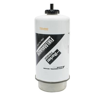 Filtro Combustível JCB JS220LR JS260 JS330 Trator 8260 8360 8560 TM125 TM140 - Racor - RC-919-FM  