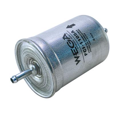 Filtro Combustível Ômega Silverado Mondeo Orion Golf Passat Após 1991 - WEGA - FCI1105A