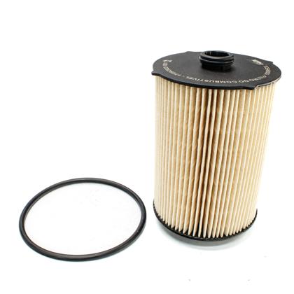 Filtro Combustível Stralis Trator Magneum 235 Tier 4 motor Cursor 9 Após 2011 Axial Flow 7230 motor Fpt - Turbo - TCE46003I  