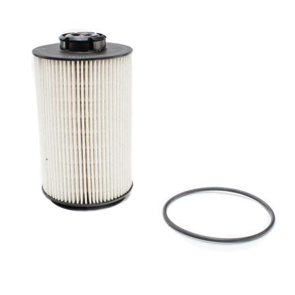 Filtro Combustível Volvo Bus Hybrid 7700 D5E EEV Após 2009 7900 D5E F215ES Após 2011 - Turbo - TC30201ECOI  