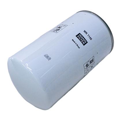Filtro Combustível Volvo VM220 VM270 VM330 Motor MWM Euro 5 Após 2012 - MANN - WK1145  
