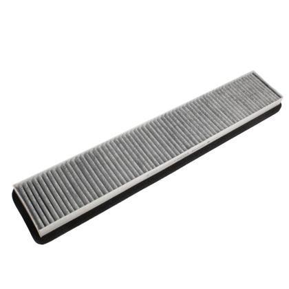 Filtro de Ar Condicionado NH Série 5000 6000 7000 8000 Carvão ativado - AKX4539/C  