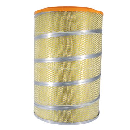 Filtro de Ar Komatsu 560 560B 570 GD555 Case Case IH Bearcat DVT 800 560B Cummins KT 19 570 Cummins VTA28 - Tecfil AP6805  