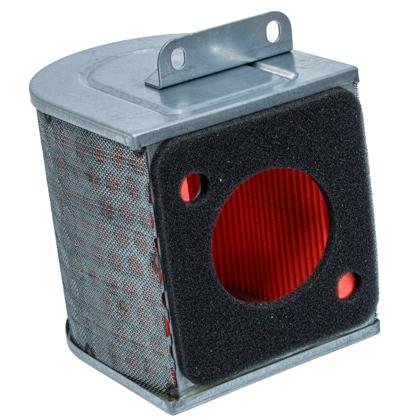 Filtro de Ar Moto Honda CB500F CB500R CB500X 2013 a 2018 - WEGA JFAM114  