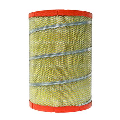 Filtro de Ar Motor 114 G400 P114 P124 R340 R400 R480 T124 - Turbo Filtros - TR1022  