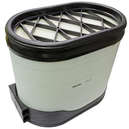 Filtro de Ar Motor Agco Power Deutez Intouro John Deere Liebherr Massey Ferguson Mercedes - Wega - WAP912  