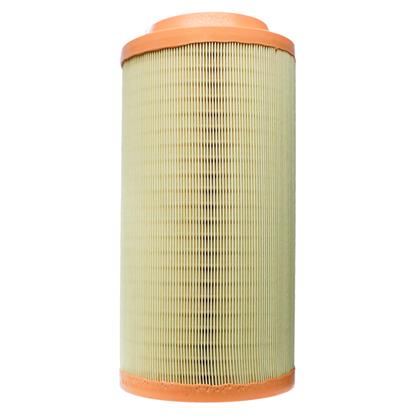 Filtro de Ar Motor Agrale Volare Chevrolet S10 Silverado Jacto Massey Ferguson Zoomlion - Hengst - E1900L  